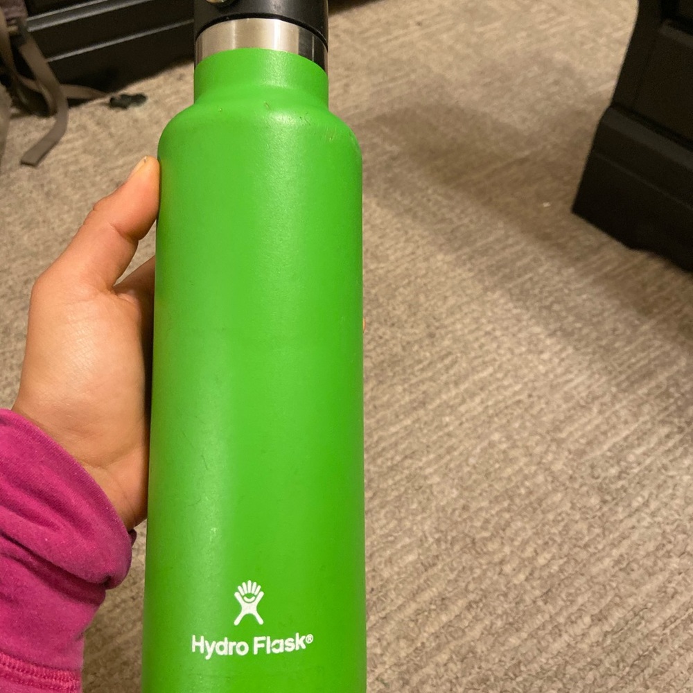 Hydroflask